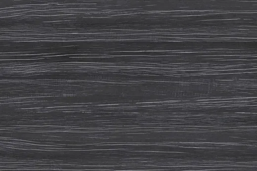 Wycinek płyty w formacie 900 x 600 mm Obrzeże ABS H1123 ST22 Graphitewood 23 x 0.8 mm EGGER