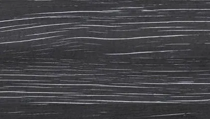 Wycinek płyty w formacie 297 x 168 mm Obrzeże ABS H1123 ST22 Graphitewood 23 x 0.8 mm EGGER