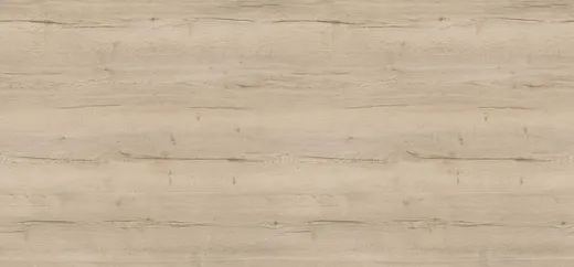 Wycinek płyty w formacie 2800 x 1300 mm Obrzeże ABS H1176 ST37 Dąb Halifax biały 23 x 2 mm EGGER