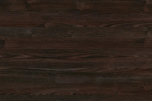 Wycinek płyty w formacie 900 x 600 mm Obrzeże ABS H1199 ST12 Dąb Thermo czarnobrązowy 23 x 2 mm EGGER
