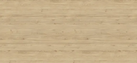 Wycinek płyty w formacie 2800 x 1300 mm Obrzeże ABS H3131 ST12 Dąb Davos naturalny 23 x 2 mm EGGER
