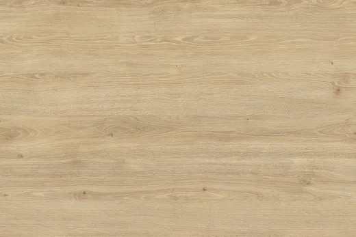 Wycinek płyty w formacie 900 x 600 mm Obrzeże ABS H3131 ST12 Dąb Davos naturalny 23 x 2 mm EGGER