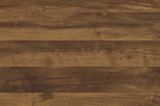 Wycinek płyty w formacie 900 x 600 mm Blat EGGER H2033 ST10 Dąb Hunton ciemny 4100x920x38 mm