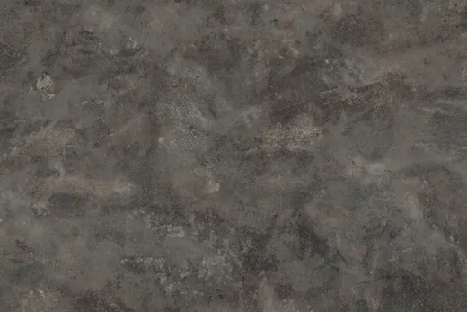 Wycinek płyty w formacie 900 x 600 mm Blat EGGER F121 ST87 Metal Rock antracytowy 4100x600x38 mm