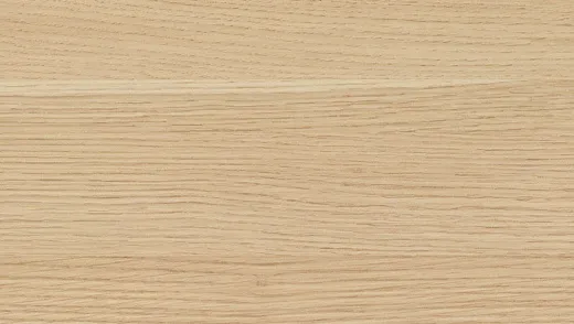 Wycinek płyty w formacie 297 x 168 mm Obrzeże ABS H3349 ST19 Dąb Kaisersberg 54 x 2 mm EGGER