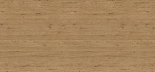 Wycinek płyty w formacie 2800 x 1300 mm Obrzeże ABS H3330 ST36 Dąb Anthor naturalny 23 x 2 mm EGGER