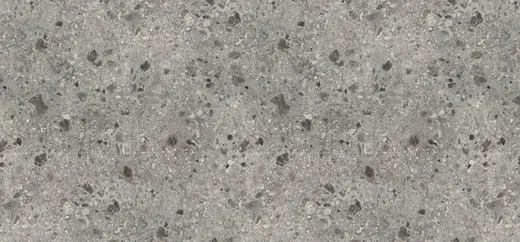 Wycinek płyty w formacie 2800 x 1300 mm Blat EGGER F021 ST75 Terrazzo Triestino szary 4100x600x38 mm