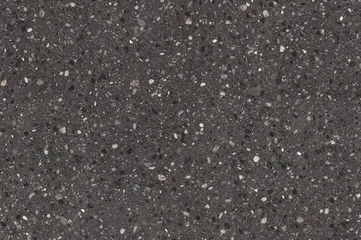 Wycinek płyty w formacie 900 x 600 mm Blat EGGER F117 ST76 Kamień Ventura czarny 4100x920x38 mm