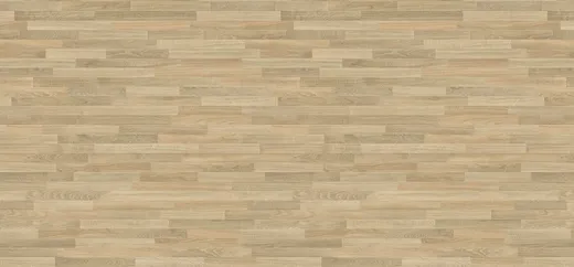 Wycinek płyty w formacie 2800 x 1300 mm Blat EGGER H193 ST12 Dąb Butcherblock 4100x600x38 mm