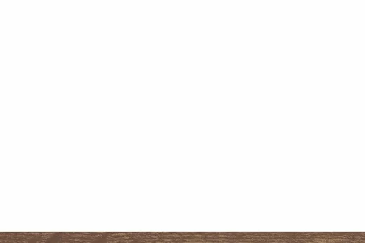 Wycinek płyty w formacie 900 x 600 mm Obrzeże PMMA H8902 C2 Trio Dąb Halifax cynowany-Alu 23 x 1.3 mm EGGER