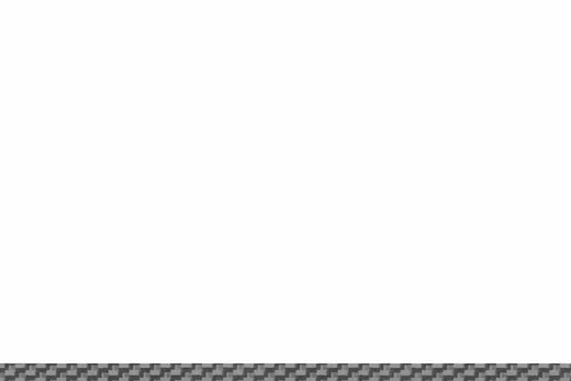 Wycinek płyty w formacie 900 x 600 mm Obrzeże PMMA F8921 ST2 Karbon 23 x 1.3 mm EGGER