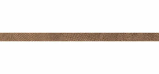 Wycinek płyty w formacie 2800 x 1300 mm Obrzeże ABS Q3408 RO Modrzew górski Thermo brązowy 43 x 2 mm EGGER
