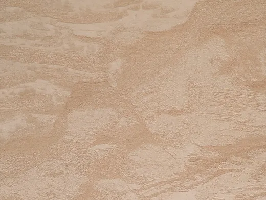 Wycinek płyty w formacie 600 x 450 mm Obrzeże meblowe ABS DUNA FC08 Barragan 23x1 mm Cleaf