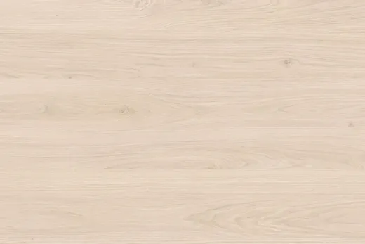 Wycinek płyty w formacie 900 x 600 mm Obrzeże ABS H1384 ST40 Dąb Casella biały 54 x 2 mm EGGER
