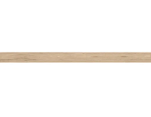 Wycinek płyty w formacie 2800 x 1300 mm Obrzeże ABS H8911 ST10 Dąb Multiplex 23 x 1 mm EGGER