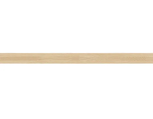 Wycinek płyty w formacie 2800 x 1300 mm Obrzeże ABS H8913 ST10 Akcent trójwarstwowy Modrzew górski 23 x 1 mm EGGER