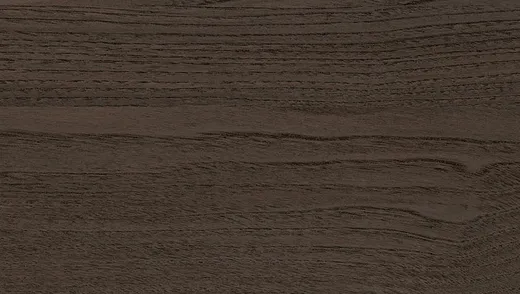 Wycinek płyty w formacie 297 x 168 mm Obrzeże ABS H1227 TM12ST12 Jesion Abano brązowy 23 x 1 mm EGGER