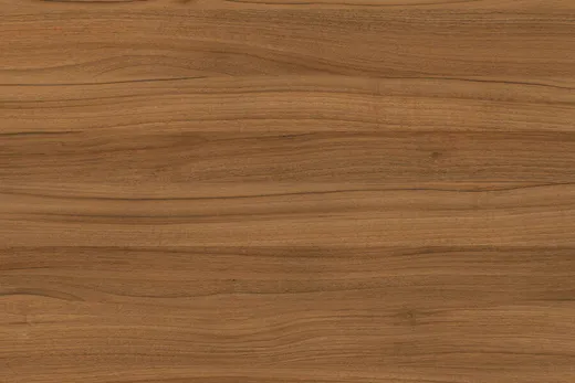 Wycinek płyty w formacie 900 x 600 mm Obrzeże meblowe ABS H3734 ST9 orzech Dijon naturalny 42 x 2 mm EGGER (K)