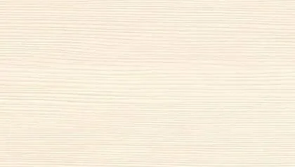 Wycinek płyty w formacie 297 x 168 mm Obrzeże ABS H1424 ST22 Fineline krem 23 x 2 mm EGGER