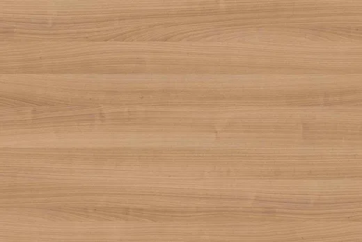 Wycinek płyty w formacie 900 x 600 mm Obrzeże ABS H1615 ST9 Wiśnia Verona 43 x 2 mm EGGER
