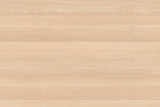 Wycinek płyty w formacie 900 x 600 mm Obrzeże ABS H1298 ST22 Jesion Lyon piaskowy 23 x 0.8 mm EGGER