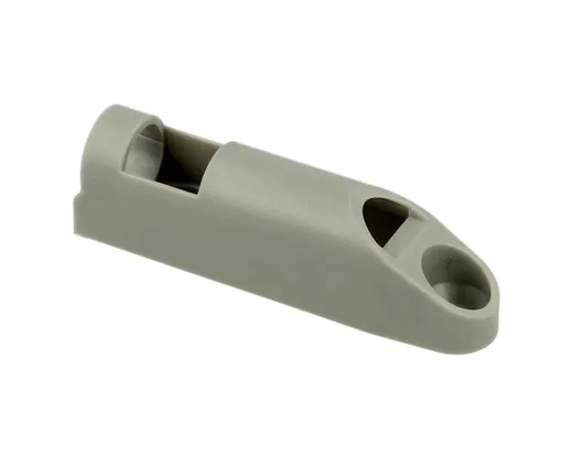 Adapter do hamulca Airtic 32 do drzwi nakładanych - popiel