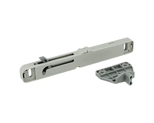 Hamulec do szuflad metalbox AirticBOX Slim - szary / 1 szt.