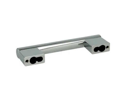 Reling RE81 ZnAl Stal Chrom Rozstaw 96 mm
