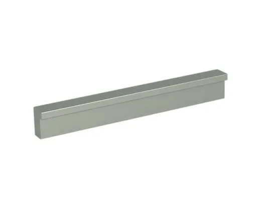 Uchwyt Aluminiowy UA02 96 mm Aluminium Naturalne
