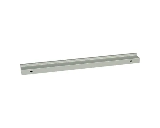 Uchwyt Aluminiowy UA02 160 mm Aluminium Naturalne