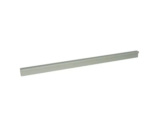 Uchwyt Aluminiowy UA02 288 mm Aluminium Naturalne