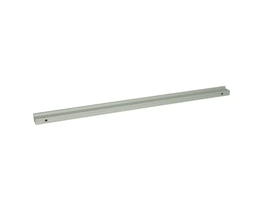 Uchwyt Aluminiowy UA02 288 mm Aluminium Naturalne