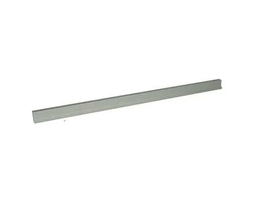 Uchwyt Aluminiowy UA02 320 mm Aluminium Naturalne