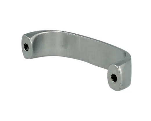 Uchwyt ZnAl UN45 64 mm Chrom Satynowy(W)