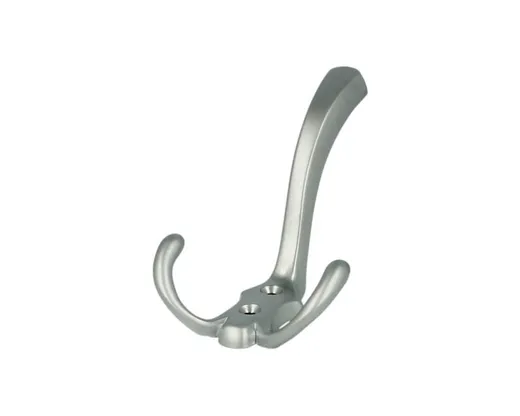 Wieszak ZnAl WP59 Chrom Satynowy