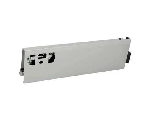 Bok prawy TANDEMBOX ANTARO / wys. M=83 mm / dł. 27 cm / szary