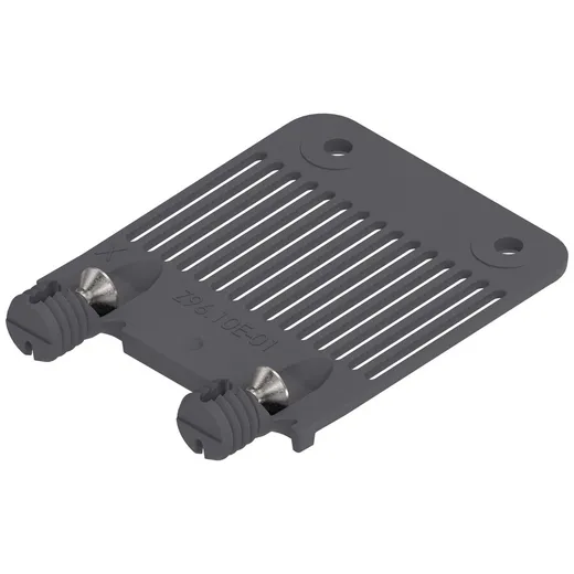 Stabilizacja frontu Expando TANDEMBOX/LEGRABOX