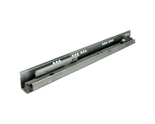 Tandembox PROWADNICE 578 Dł.45cm Wysuw 100% 30kg Hamulec