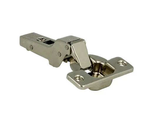 Zawias CLIP Top 107° 75T1650 Drzwi Standard Bliźniacze Blum