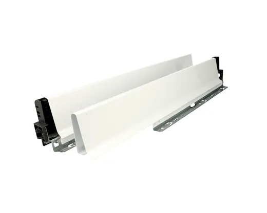 Tandembox ANTARO Boki M=83mm ZLEWOZMYWAK dł.50cm J.Białe