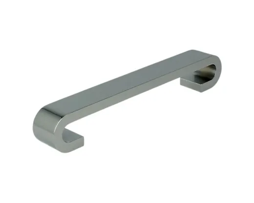 Uchwyt US91 Chrom  Rozstaw 128mm