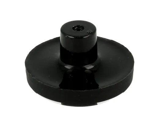 Uchwyt GUMMI H148-40RU2 - piłka nożna / fi 40 mm