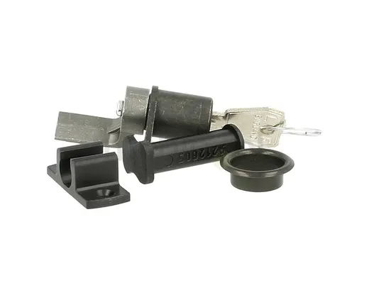 Zamek centralny do DAFR 65050-1 - czarny