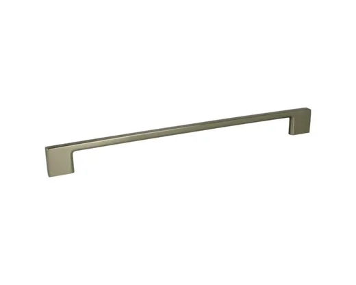 Uchwyt Zn Fennel 65.0516, Rozstaw 256 mm, Stal szlachetna