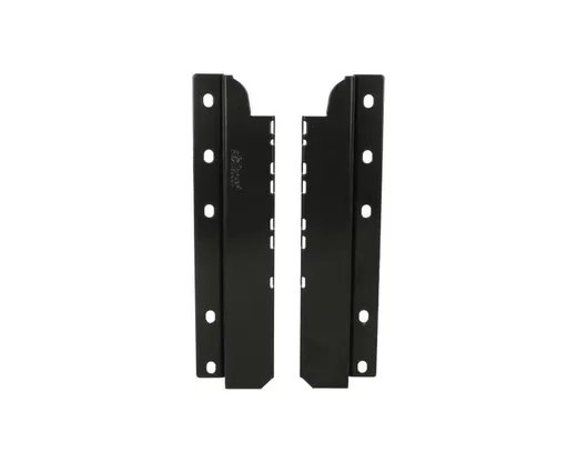 Tandembox ANTARO -Uchwyty ścianki tylnej Z30D h=199mm B.Czarne
