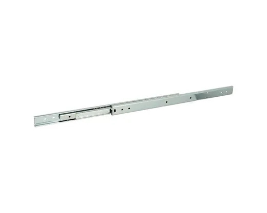 Prowadnica kulkowa DZ2431 / dł. 45 cm / 16 kg / wysuw 100% 