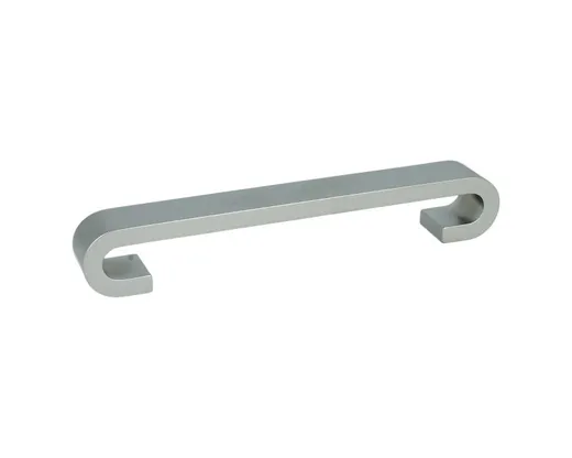Uchwyt US91 Chrom Satynowy Rozstaw 128mm(W)