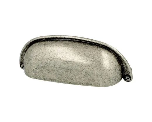 Uchwyt klasyczny 5031 Old silver rozstaw 96mm(W)