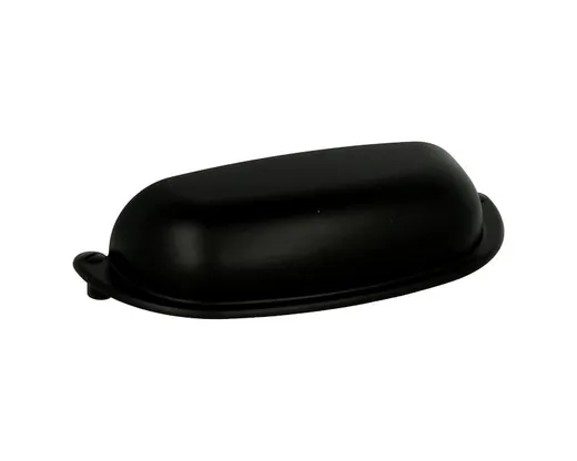 Uchwyt klasyczny 5031 - czarny / rozstaw 96 mm