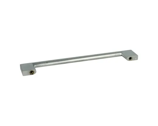 Uchwyt Chrom mat 2576 dł. 186 mm